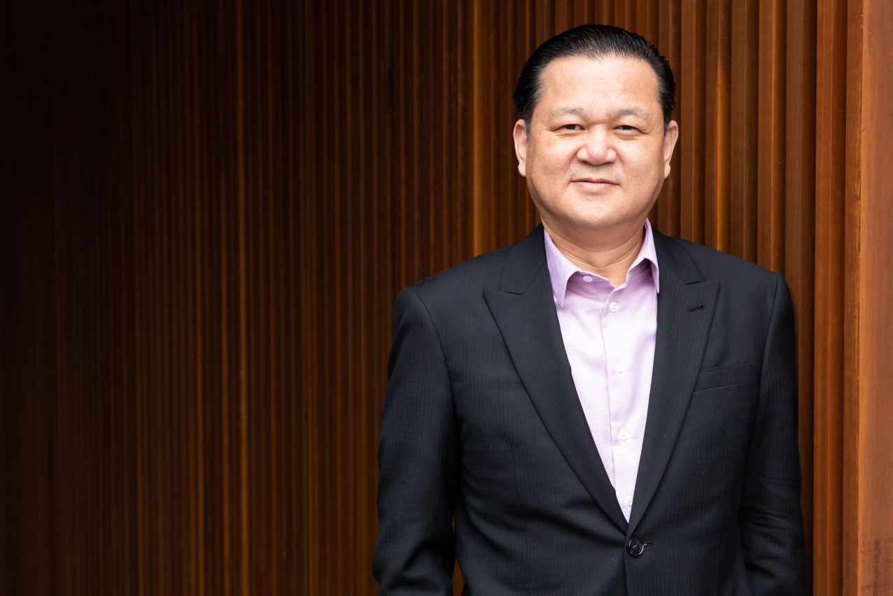 2019 Property Forecast 