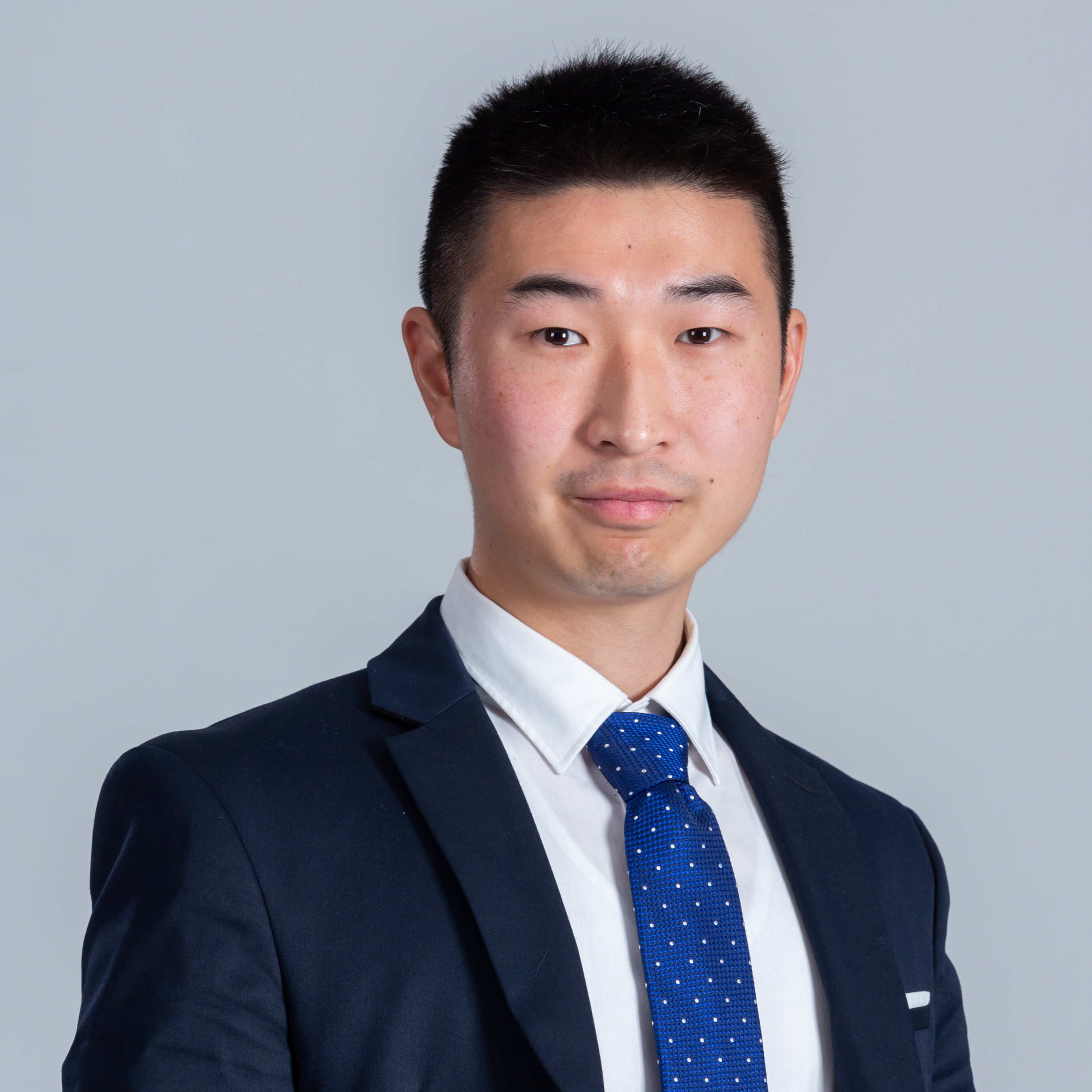 Yue Qiu
