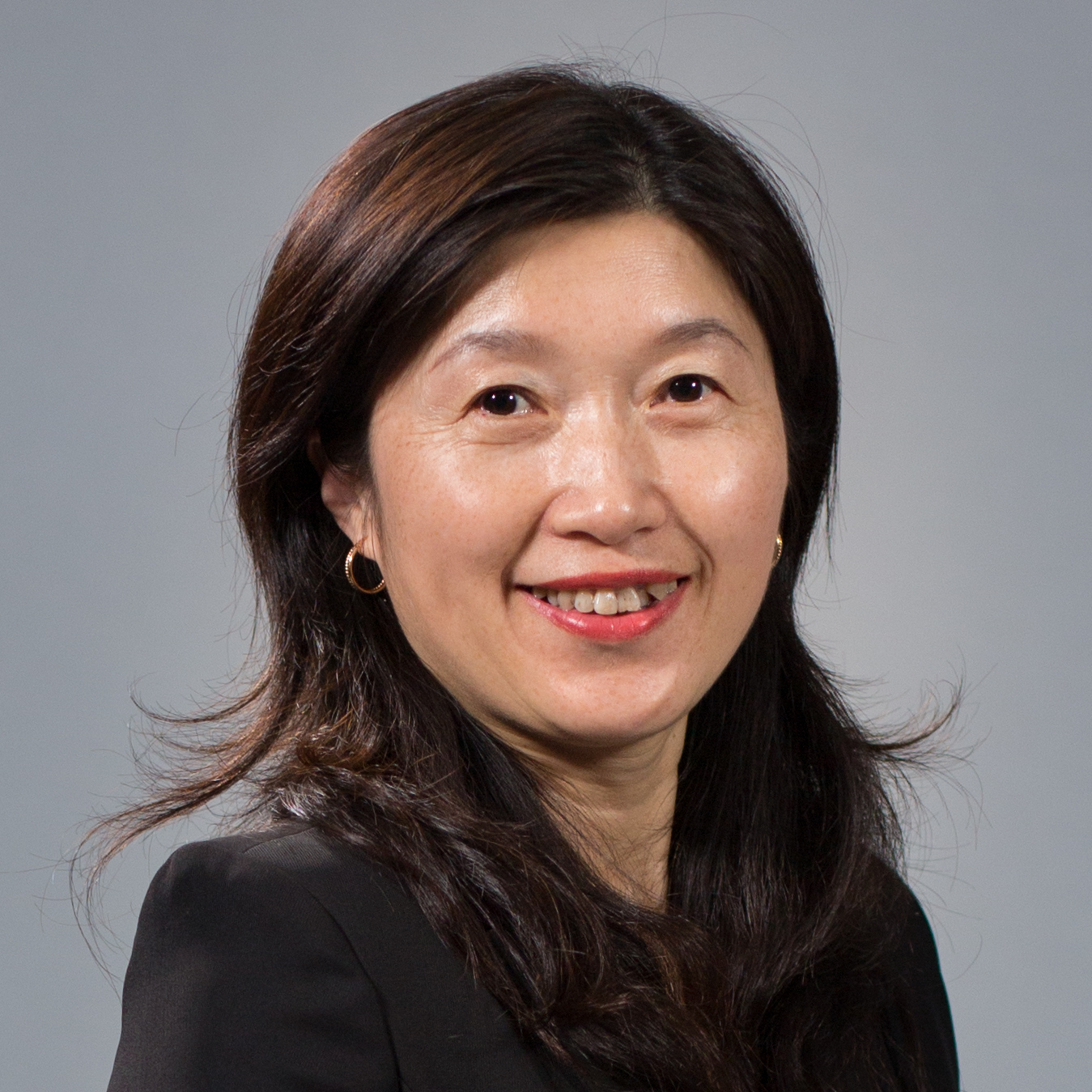 Jessie Chan