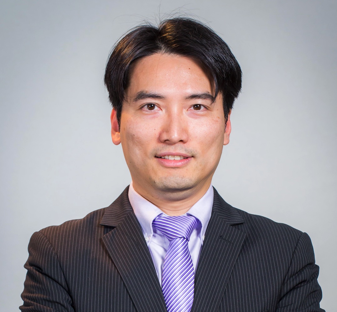 Aaron Wang