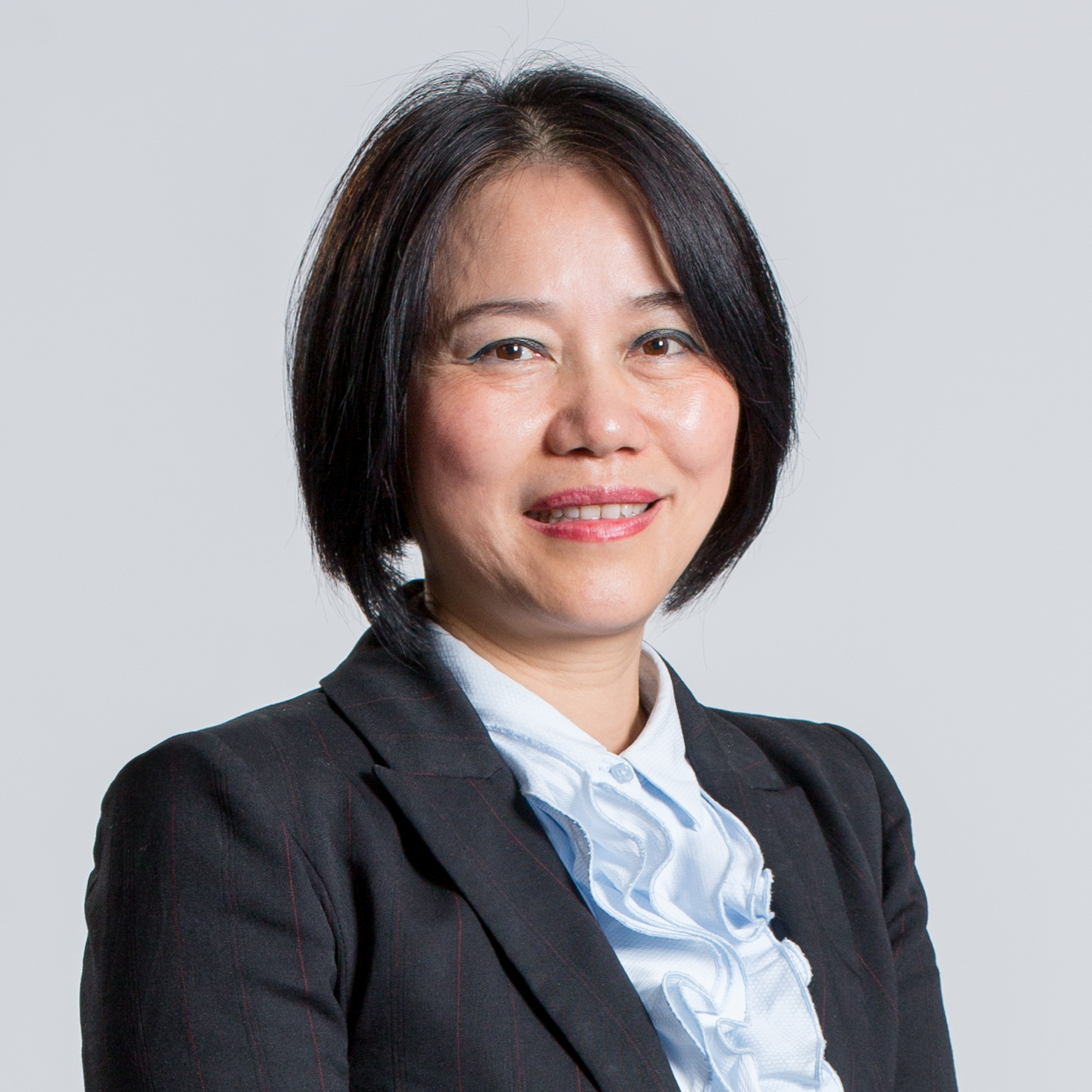 Stephen Tsai